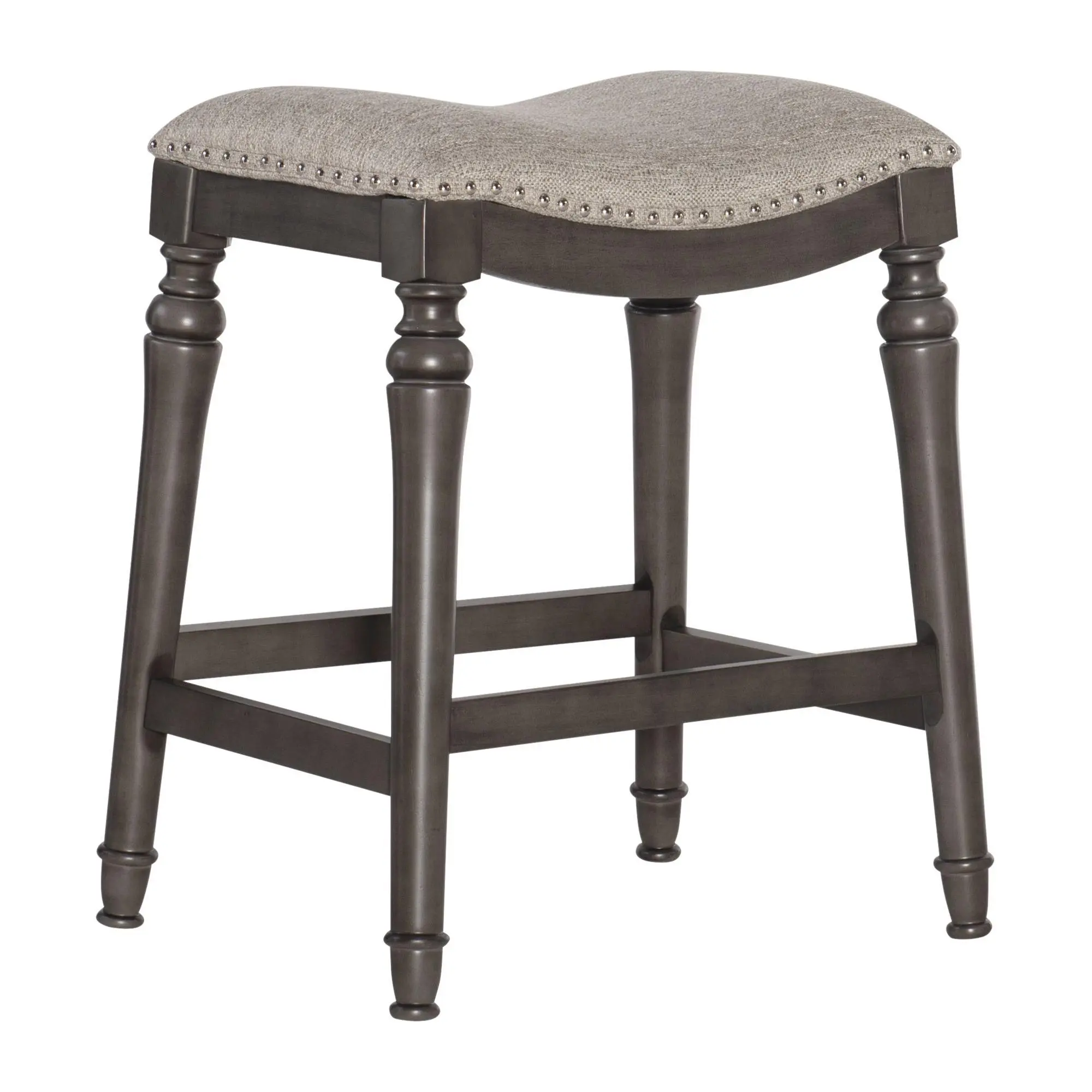 Powell Wheatley Kitchen Dining Counter Stool