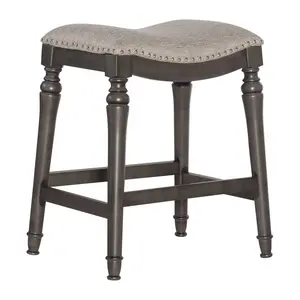 Powell Wheatley Kitchen Dining Counter Stool