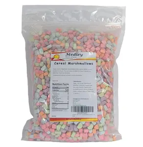 Medley Hills Farm Dehydrated Cereal Marshmallows 1 lb