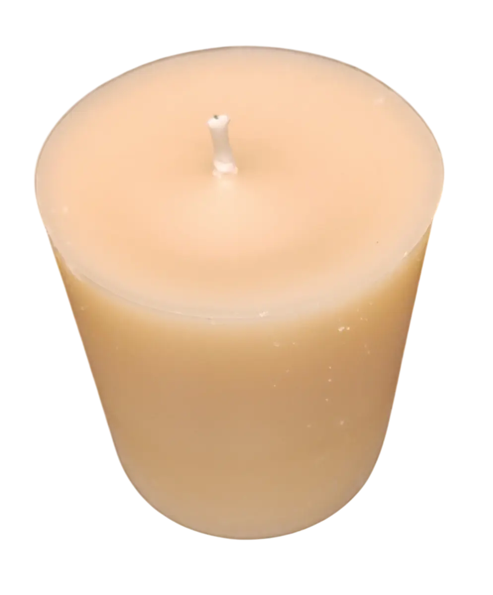 Tyler Candle Company Legendary Aromatherapy Votive Candle - Tonka Fragrance, Cotton Wick, Includes Tyler Matches, Ideal Home Decor Gift, Aromatherapy Candle