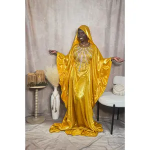 Robe Absatou