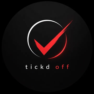 Tickdoff