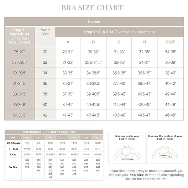 Leonisa Multi/Functional Unlined Wireless Posture Corrector Bra with Front Closure