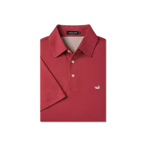 Abaco Mesh Performance Polo