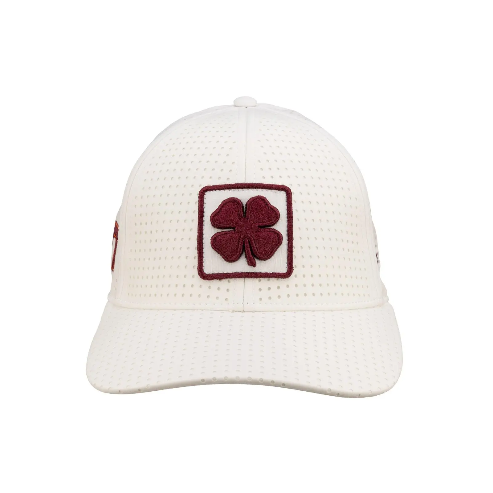Virginia Tech Laser Hat