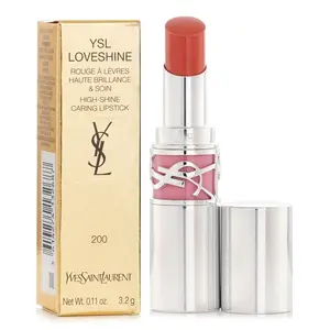 YSL Loveshine Lip Oil Stick - # 200 Rosy Sand