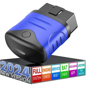 2024 AUTOPHIX 3310 Full system OBD2 scanner code reader for Volkswagen/Audi/Skoda /SEAT diagnostic tools Engine Check Lifetime Free Updates