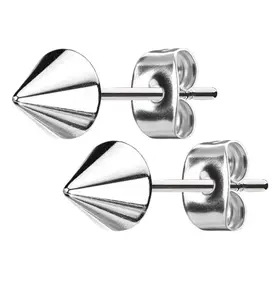 Spike Earrings
