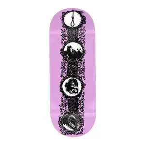 Panic "Mori" Pro Fingerboard Deck