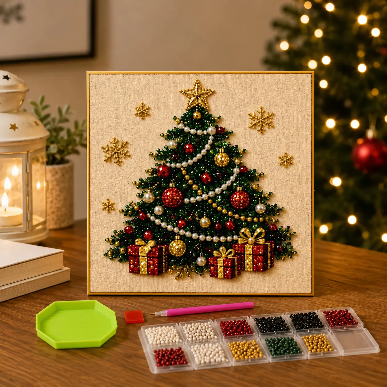Christmas Tree