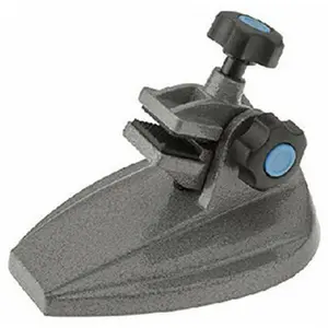iGaging Hands-Free Micrometer Stand - Automotive & Motorcycle Car Interior Mount & Holder Accessory, Easier to Operate, Free Up 1 Hand, Tilt Position Adjustment, Adjustable Tilt