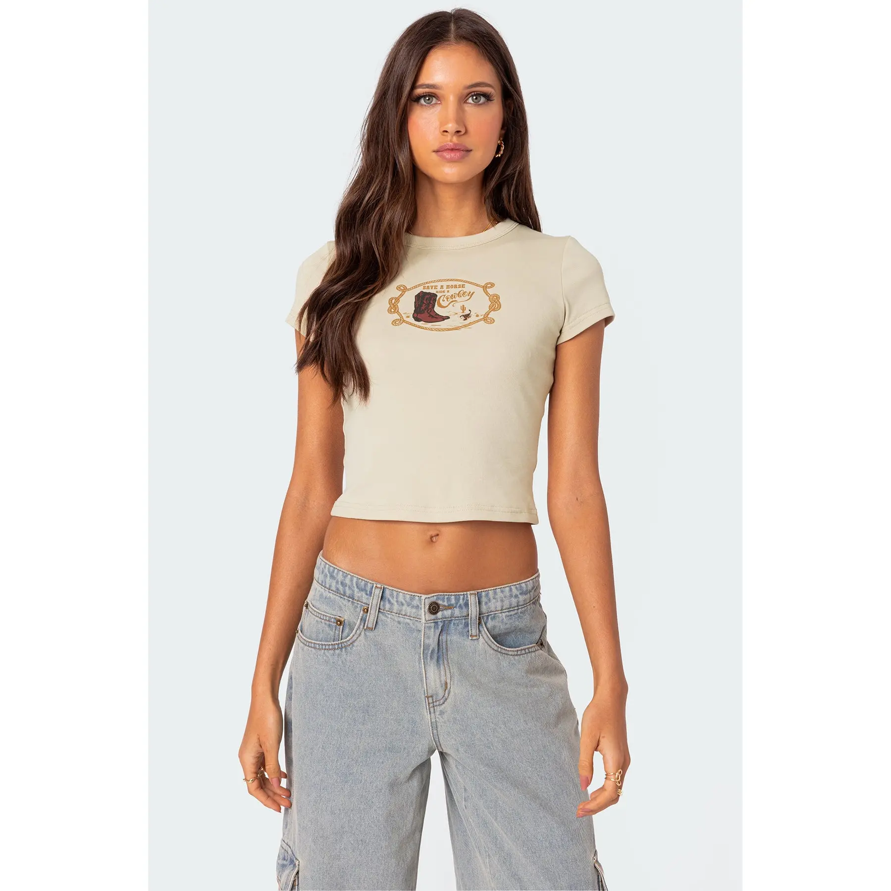 Save A Horse T Shirt