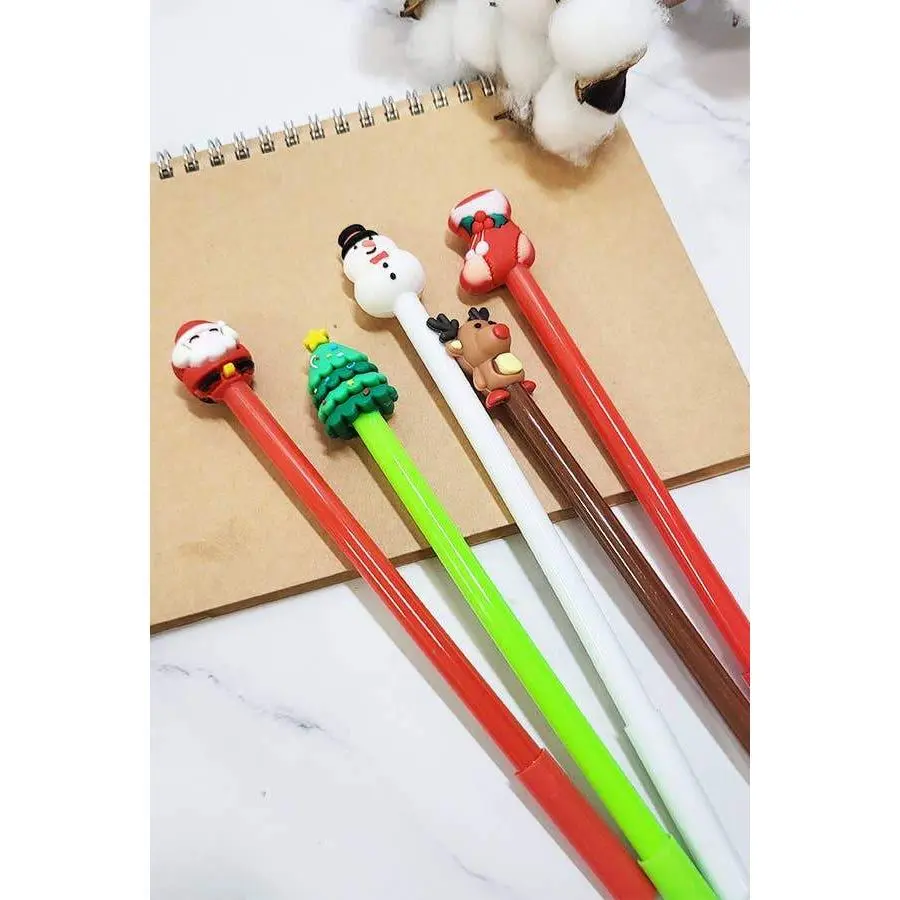 Christmas Pen