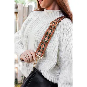 Eleanor Adjustable Bag Strap