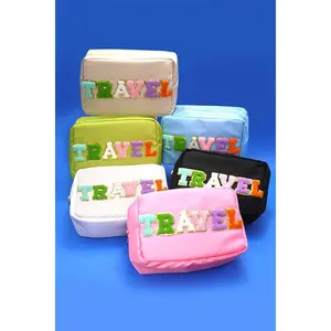 XL Classic Travel Pouch