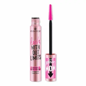 essence | Lash Without Limits Extreme Lengthening & Volume Mascara