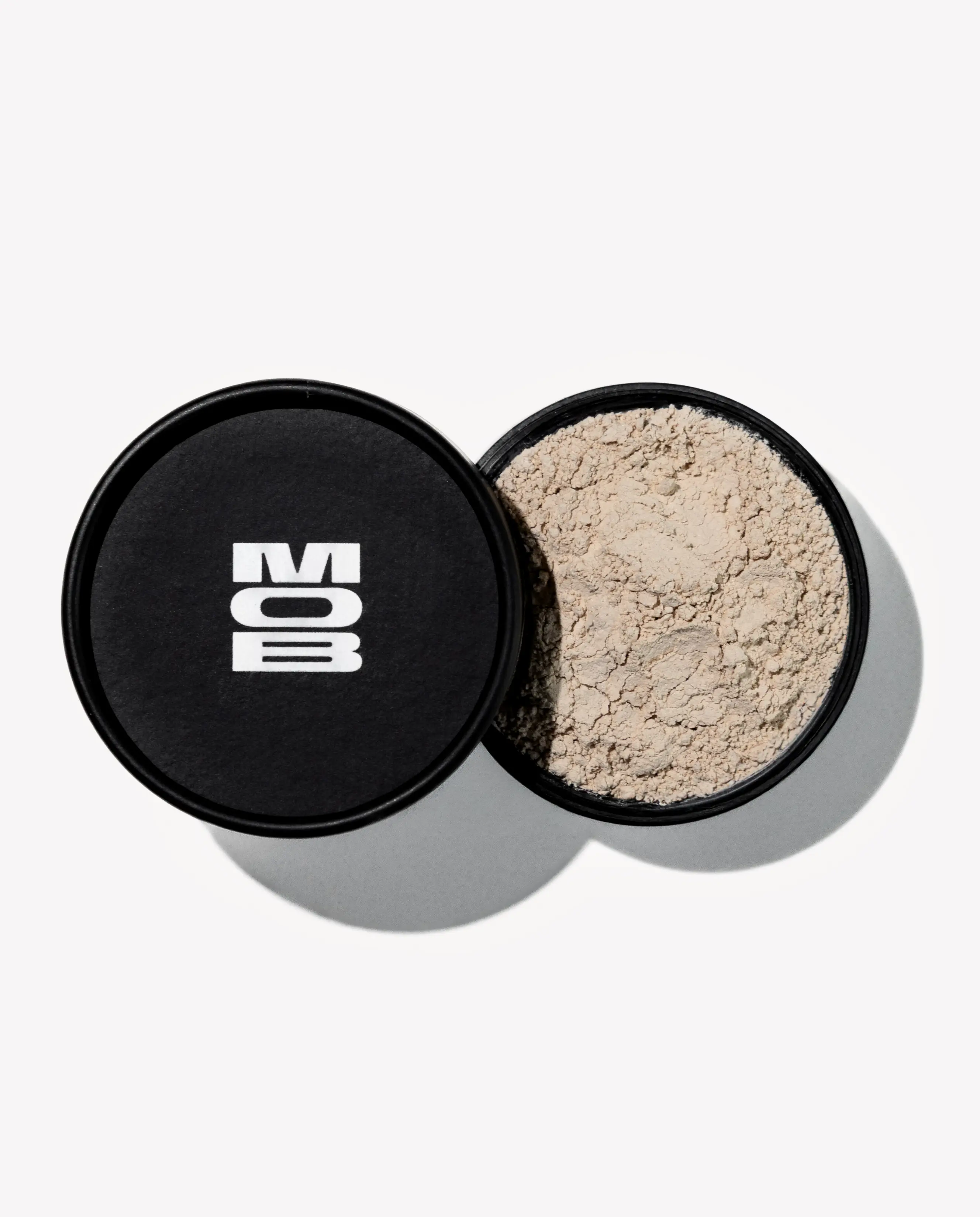 Blurring Loose Setting Powder Blurring Loose Setting Powder