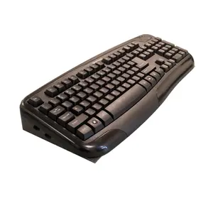 Dr. Handy's Keyboard Wedge - Computer keyboard's Best Ergonomic Angle
