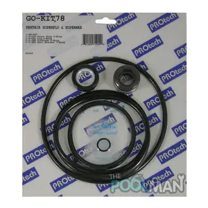 Aladdin Equipment GOKIT78 Pentair SuperFlo Pump