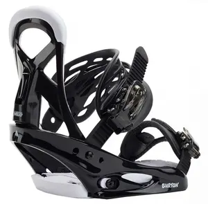 Burton Junior's Smalls Snowboard Binding 2023