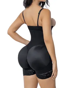 High Waisted Tummy Control  enhanced buttocks and ultra waist. 1535 Shapewear