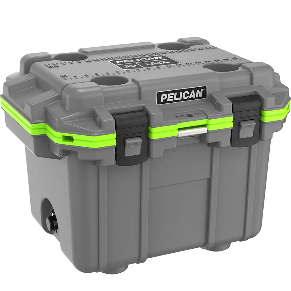 Pelican 30QT Elite Cooler