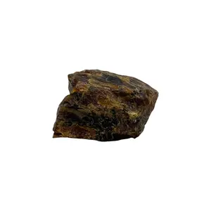 Indonesian Amber - Fossilized Tree Resin