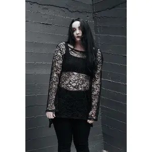 Solstice Spell Sweater