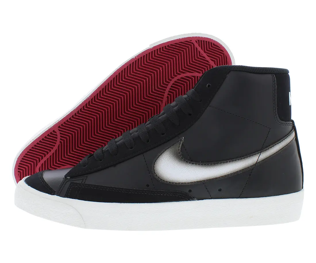 Nike Blazer Mid '77 Vntg Nas Mens Shoes