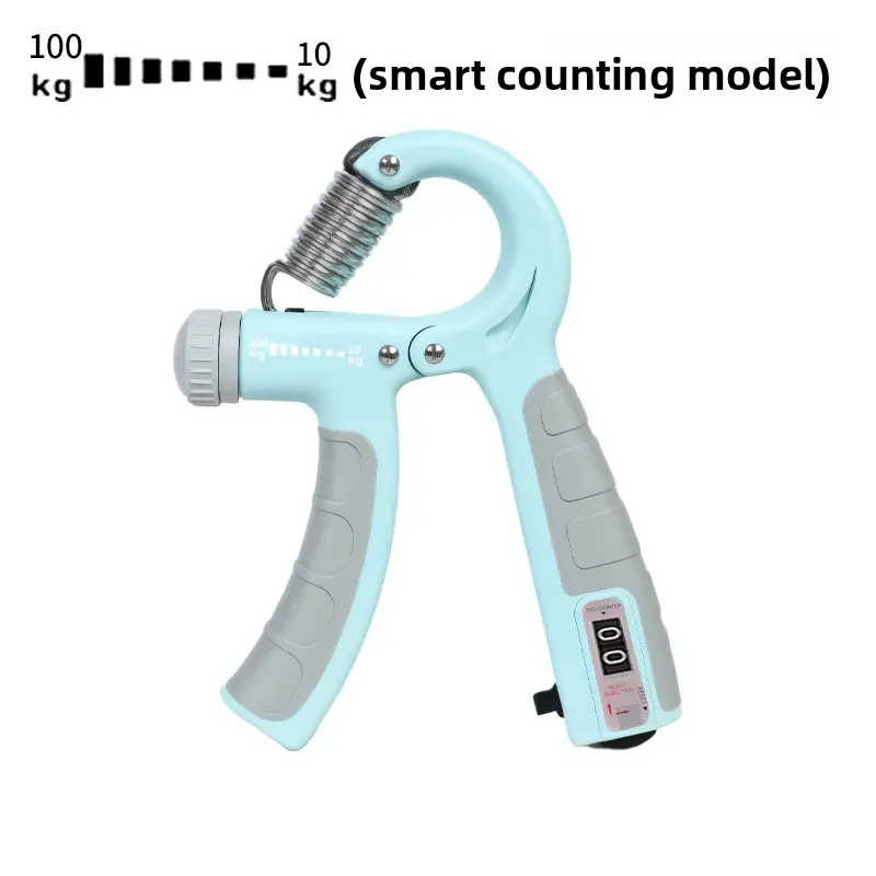 Maca Blue 100kg Coated - Counted