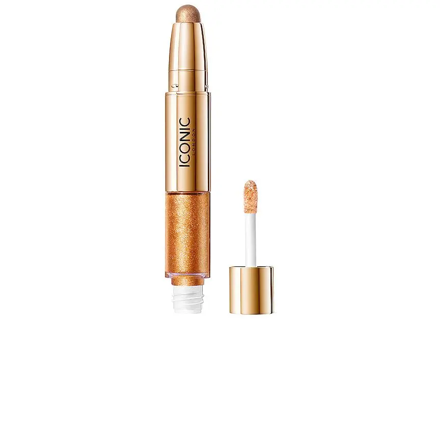 ICONIC LONDON Glaze Crayon in Lava
