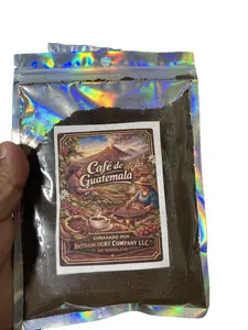 Bethancourt Company LLC Guatemalan Coffee Scent Car Air Freshener 8-ounce Aroma Sachet for Car Closet Home Long Lasting Fragrance Odor Remover Diffuser Woody Aromatic, Car Diffuser