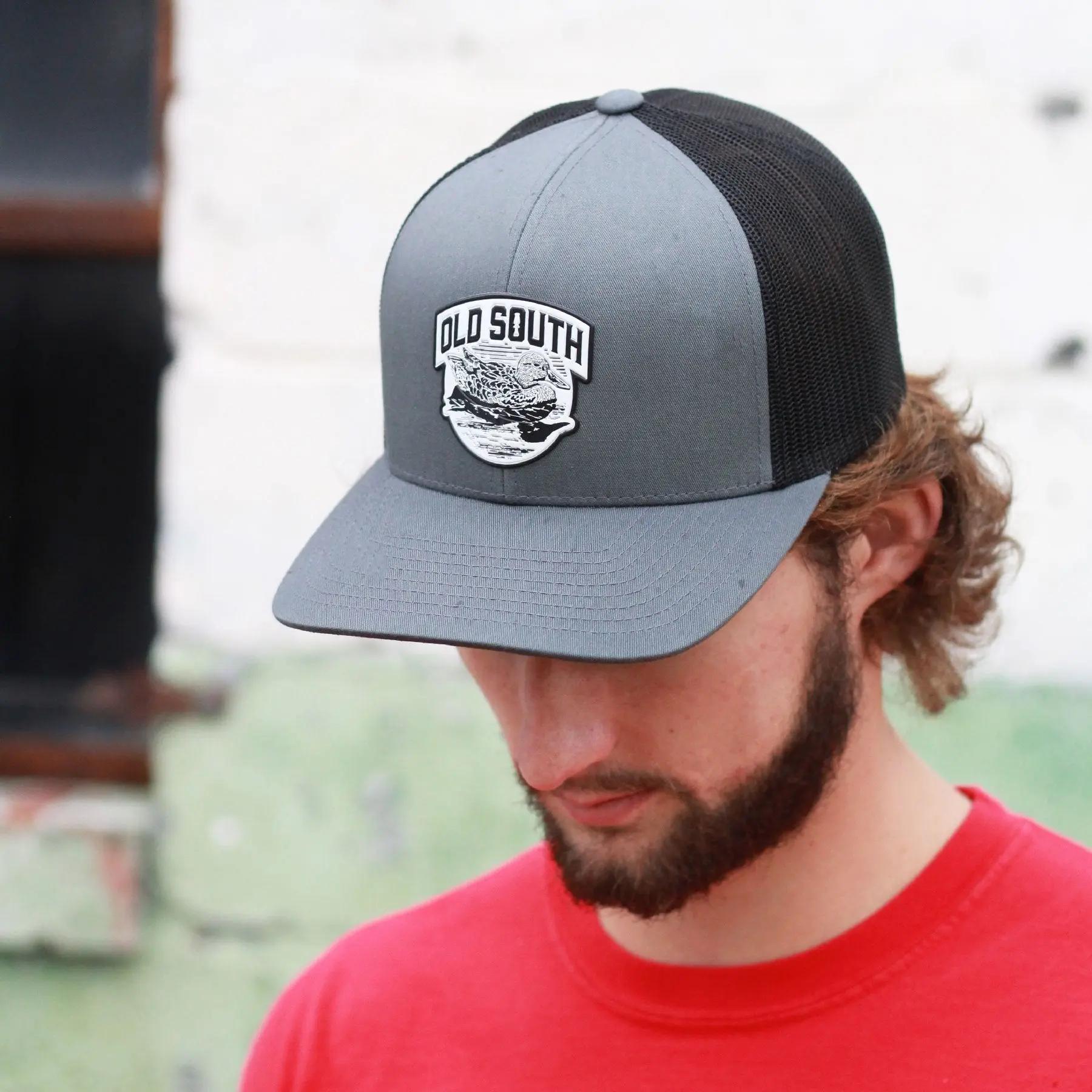 Ducked - Trucker Hat Ducked - Trucker Hat