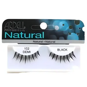 Ardell Fashion Lashes Natural #102 Demi