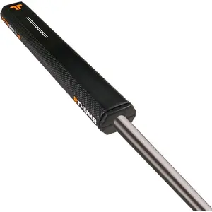 OCTOTECH Golf Putter Grip | High-Quality Golf Grips with 8 Sides Smooth Soft-TouchTexture Control | Non-Tapered Design & Comfortable Grip Handling Golf Club Grips