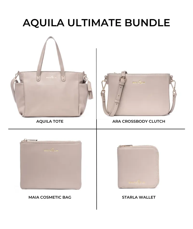 THE ULTIMATE BUNDLE (AQUILA+ARA+MAIA+STARLA)