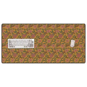 Golden Hour - Mouse Pad