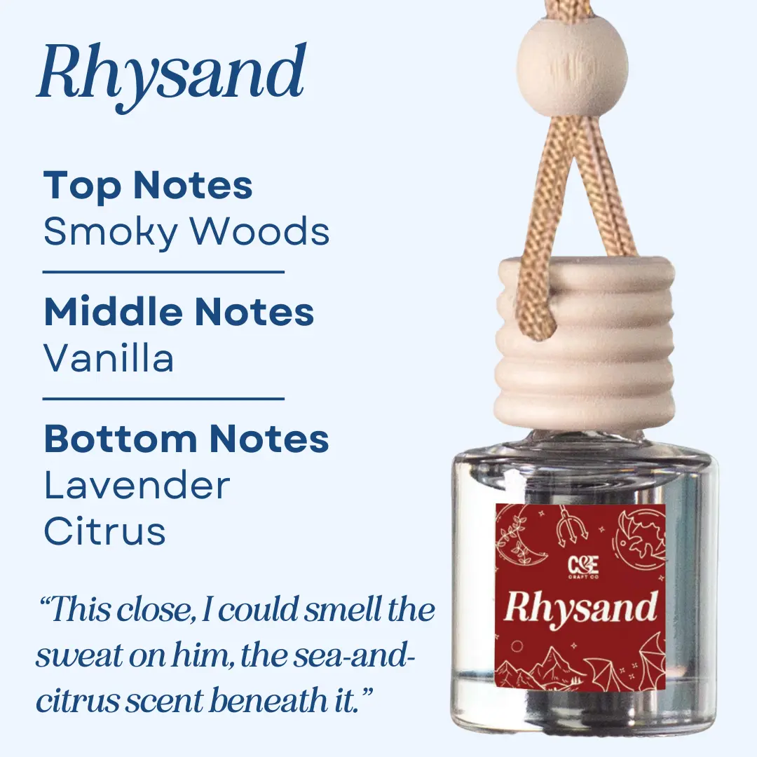 Rhysand