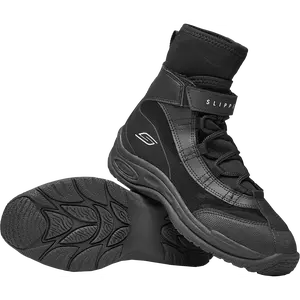 Slippery Liquid Race Boots