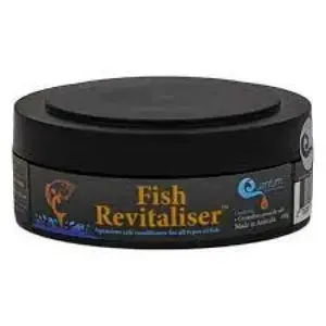 Fish Revitalizer™ - Hydrogen Peroxide