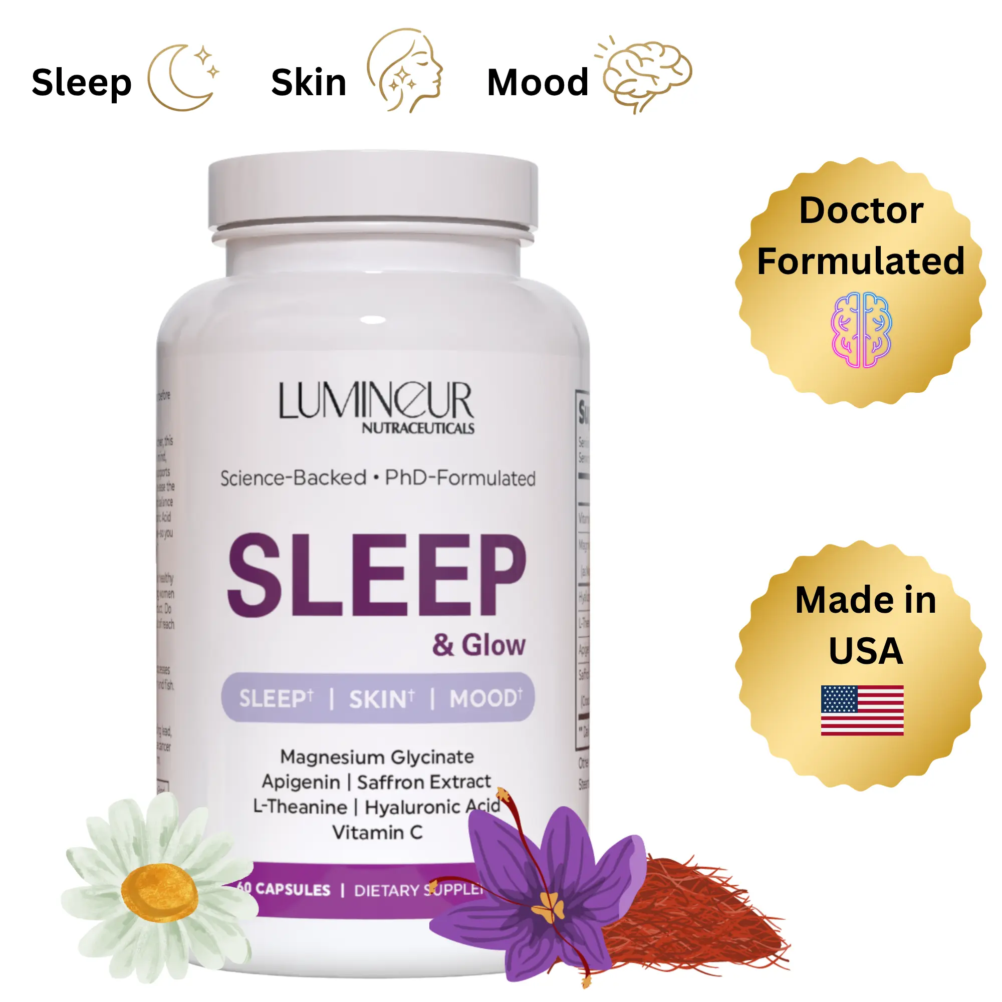 lumineux glutathione - TikTok Shop