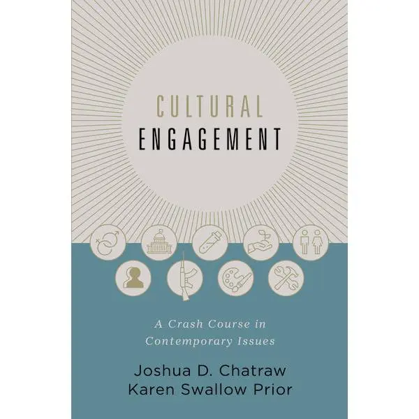 Cultural Engagement: A Crash Course in Contemporary Issues