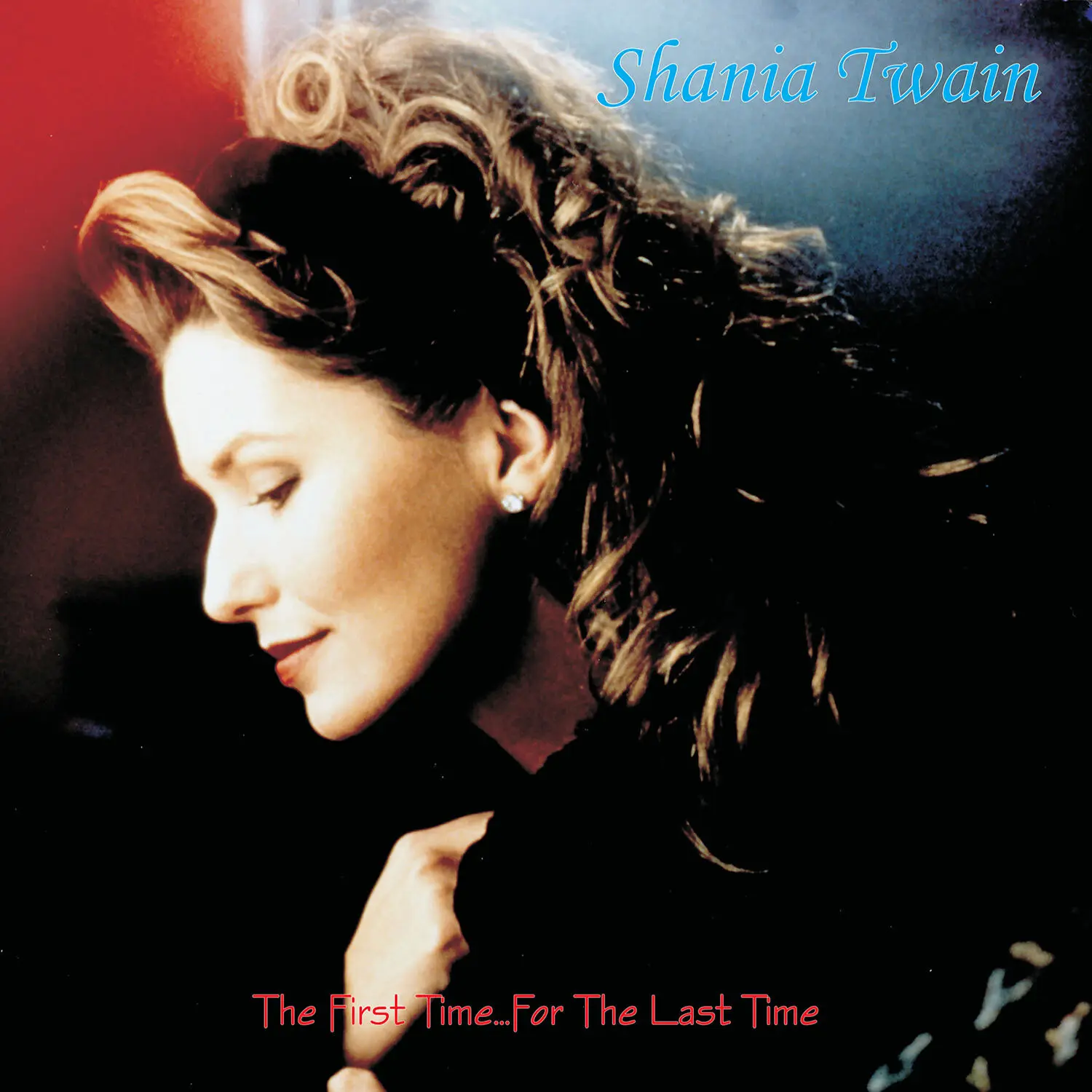 Shania Twain - The First Time ... for the Last Time (Canadian Edition)  [COMPACT DISC - CD] Bonus CD, Ltd Ed, Rmst, Collector's Ed