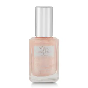 Karma Naturals Nail Polish - Champagne and Pearls