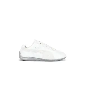 Puma Select Speedcat Anodized Sneaker in Feather Gray