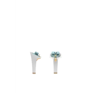 Stiletto Heel Kit 4 White