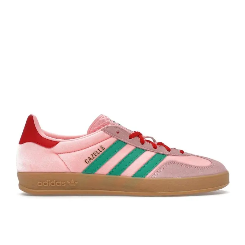 adidas gazelle silver green womens adidas Gazelle Inter Miami 9 / Sky Blue
