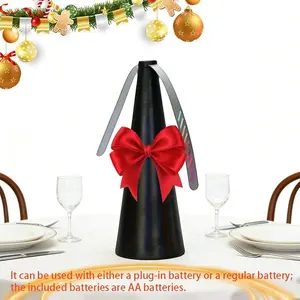 New Plug-In Battery Dual-Use Fly Repeller, Outdoor Multi-Functional Automatic Fly Trap, Mosquito Fan, Home Essential