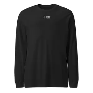 Unisex Long Sleeve Tee