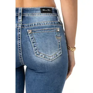 Classic Heaven Skinny Jeans